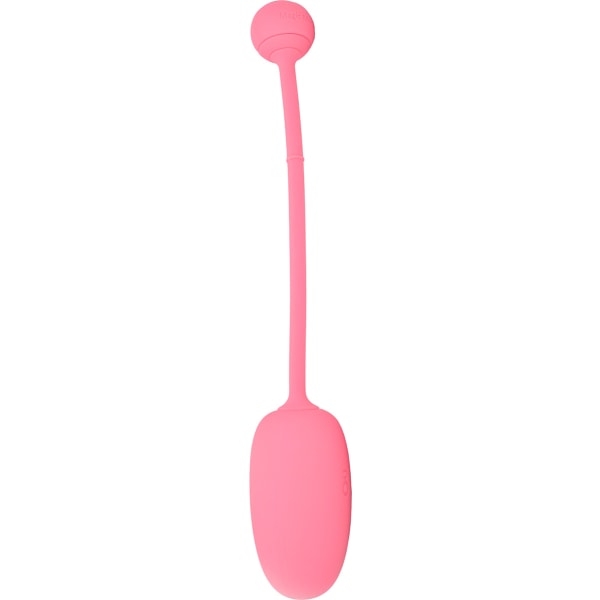 Magic Motion: Kegel Coach, App Interactive Exerciser Rosa