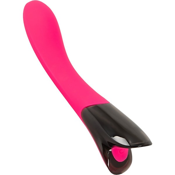 You2Toys: Pink Sunset G-Spot Vibrator Rosa
