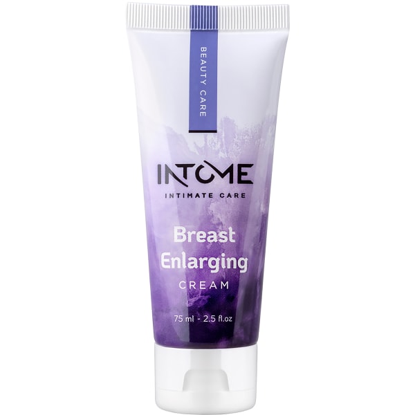 Intome: Breast Enlarging Cream, 75 ml Vit