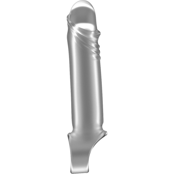 Sono: Stretchy Penis Extension No. 31, transparent Transparent