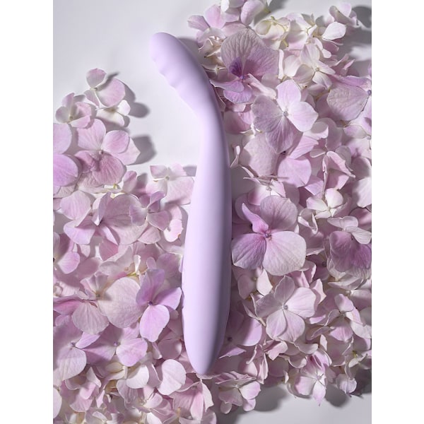 Svakom: Cici 2, App-Controlled Slim G-Spot Vibrator Lila
