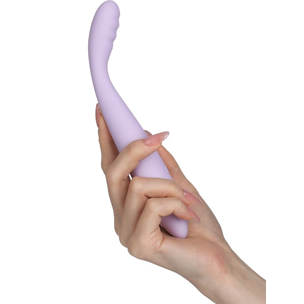 Svakom: Cici 2, App-Controlled Slim G-Spot Vibrator Lila