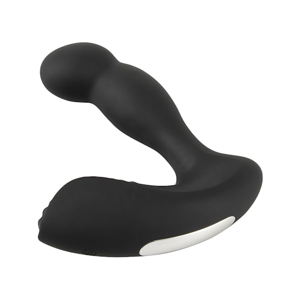 Rebel: RC Prostate Massager Svart