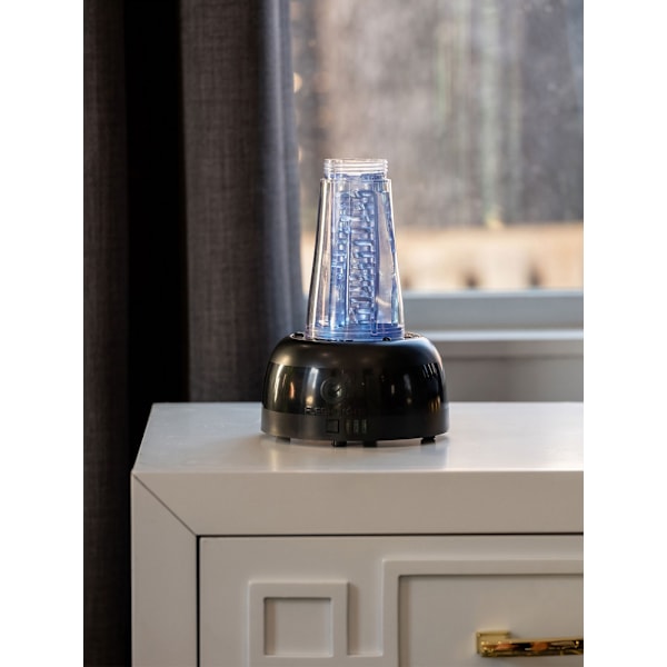 Fleshlight: Air, Automatic Drying Unit Svart