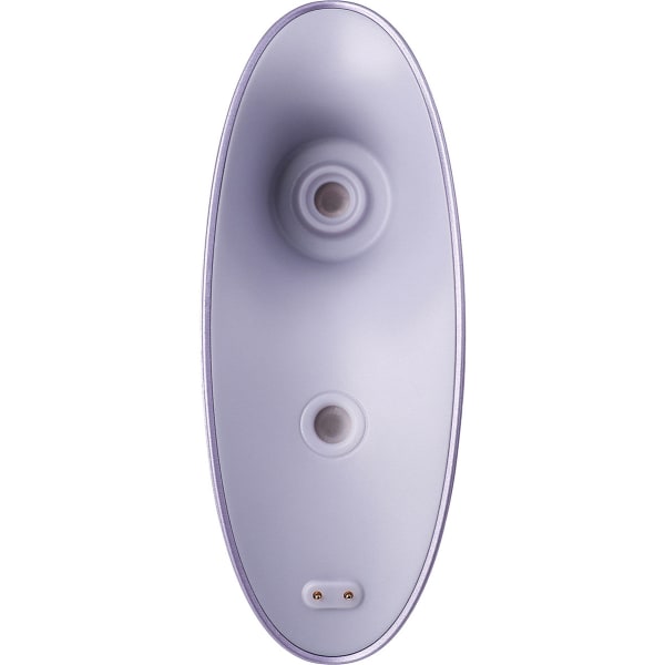 Svakom: Pulse Galaxie, Pulse Stimulator with Starlight Lila