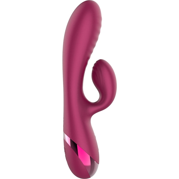 Xocoon: Forever Love, G-Spot Rabbit Vibrator Rosa
