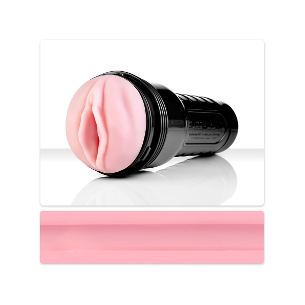 Fleshlight: Pink Lady, Value Pack Rosa