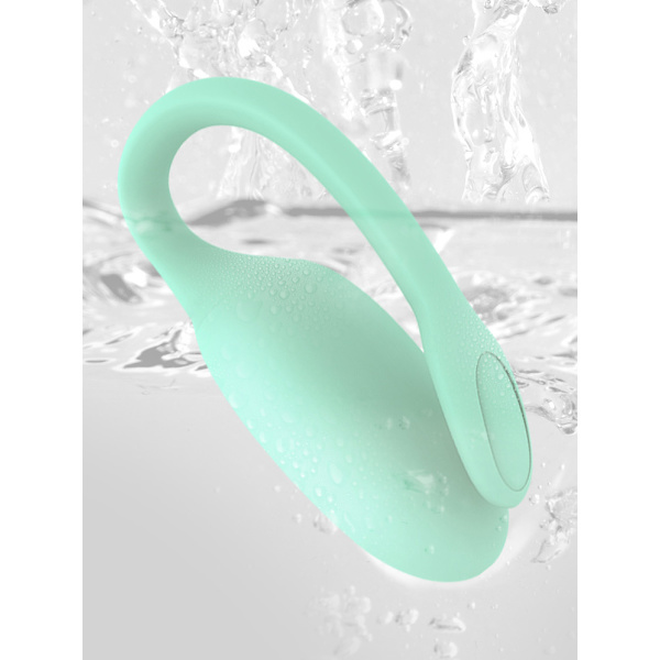 Magic Motion: Fitcute Kegel Rejuve, Smart Kegel Trainer Grön