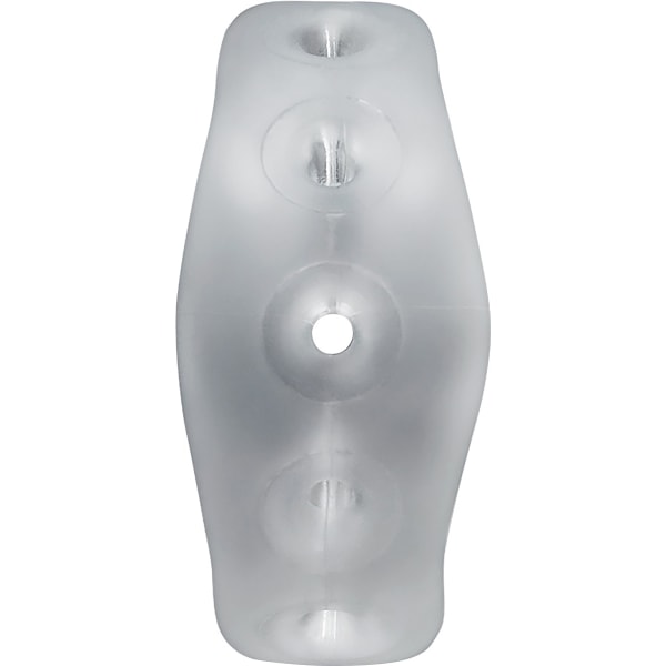 Oxballs: Air, Sport C-ring, transparent Transparent