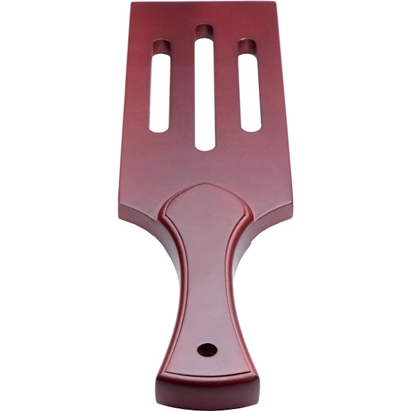 XR Master Series: Master's Wooden Paddle Brun