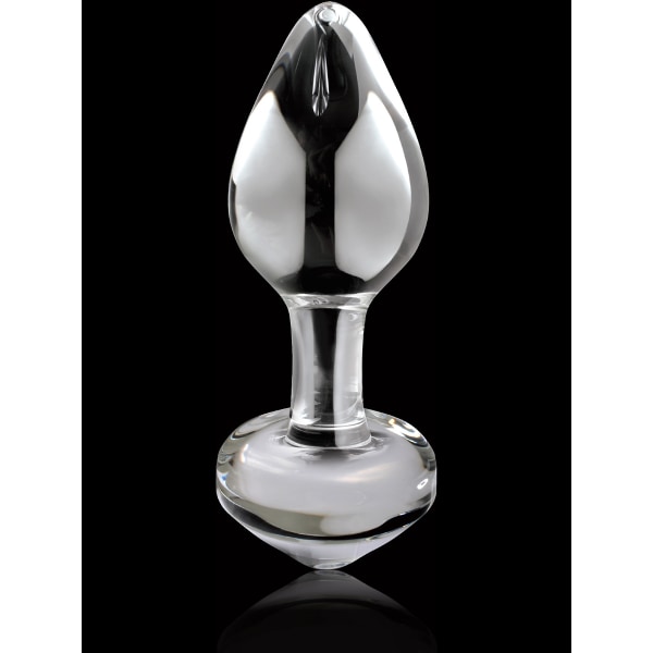 Pipedream: Icicles No. 44 Transparent