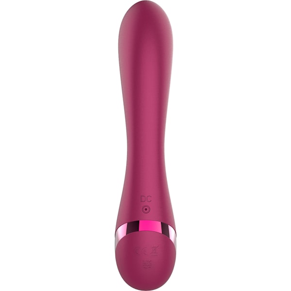 Xocoon: Forever Love, G-Spot Rabbit Vibrator Rosa