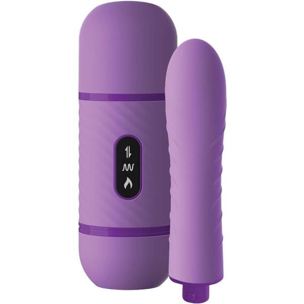 Pipedream: Fantasy for Her, Love Thrust-Her, purple Lila