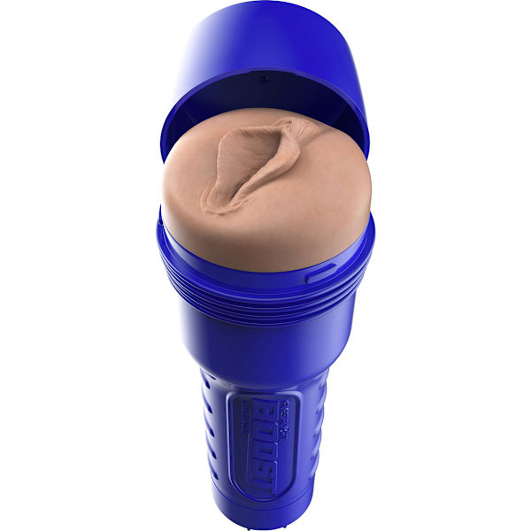 Fleshlight: Boost Bang, ljus/medium Ljus hudfärg