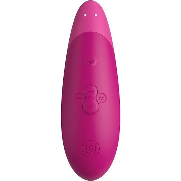 Womanizer: Enhance, rosa Rosa