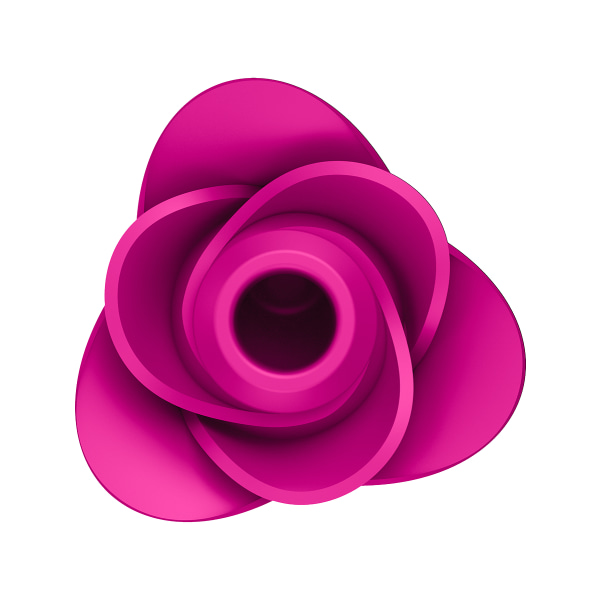 Satisfyer: Pro 2 Modern Blossom, Air Pulse Vibrator Rosa