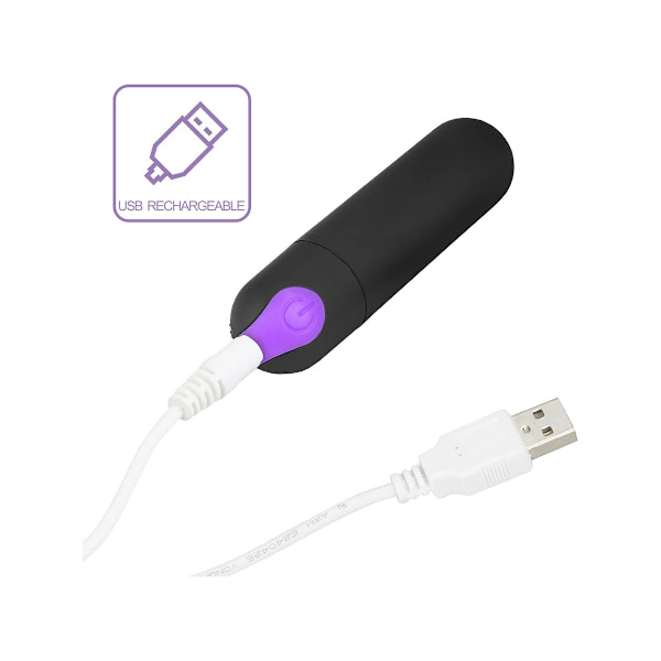 LoveToy: Rechargeable IJOY Strapless Strap-On Ljus hudfärg