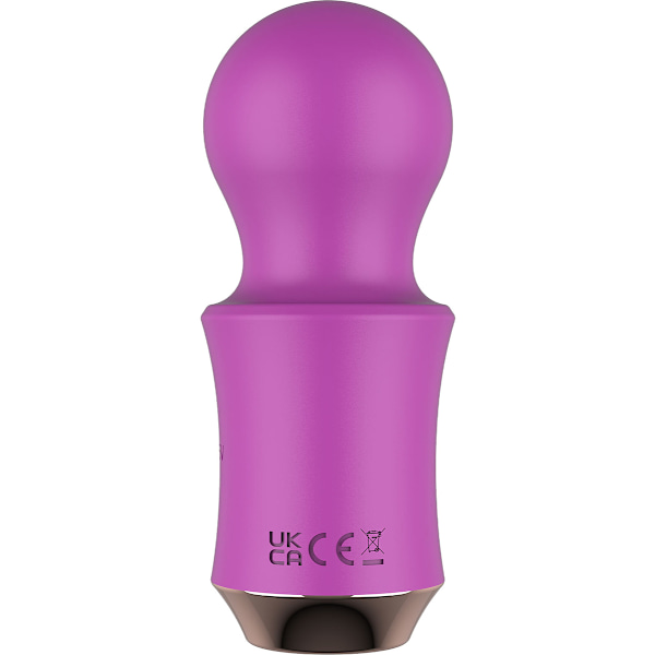 Xocoon: The Traveller Wand, Power Massager Rosa
