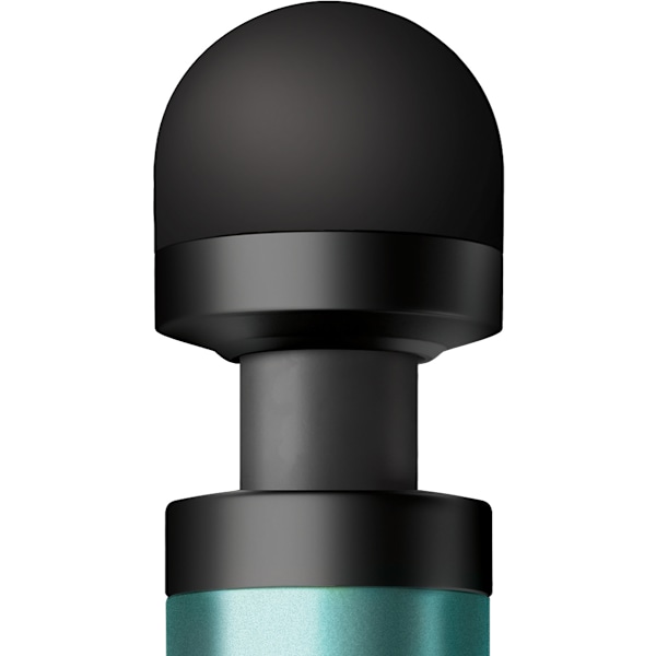 Doxy: 3 USB-C Wand Turkos