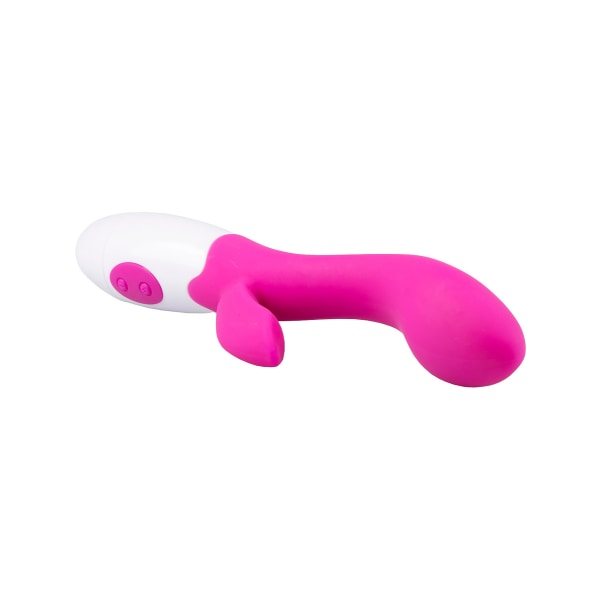 EasyToys: Lily Vibe, pink Rosa