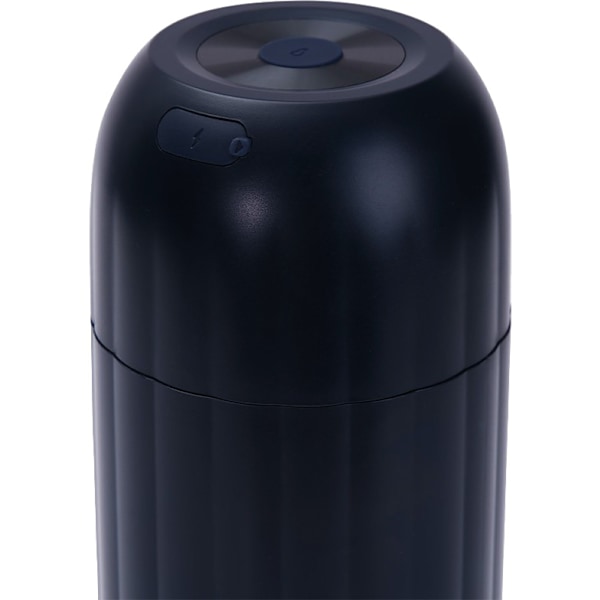 Svakom Connexion: Sam Neo 2 Pro, Interactive Suction Heat Mas... Blå, Vit