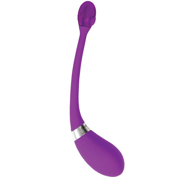 OhMiBod: Esca 2, Powered by Kiiroo, lila Lila