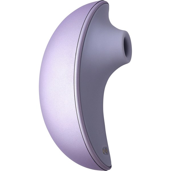 Svakom: Pulse Galaxie, Pulse Stimulator with Starlight Lila