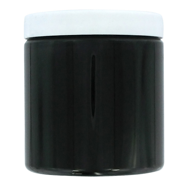 Cloneboy: Refill Silicone Rubber, svart Svart