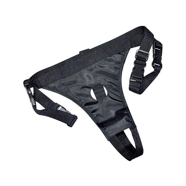 You2Toys: Double Strap-On Ljus hudfärg