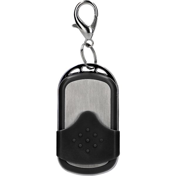 Shots Toys: G-Spot Egg, large Svart