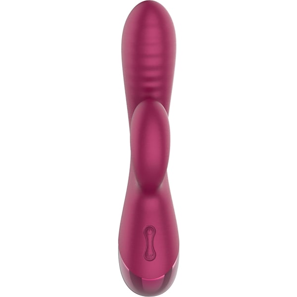 Xocoon: Forever Love, G-Spot Rabbit Vibrator Rosa