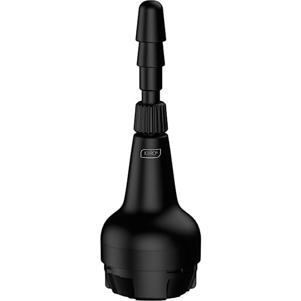 Kiiroo: Dildo Adapter for Keon Masturbator Svart