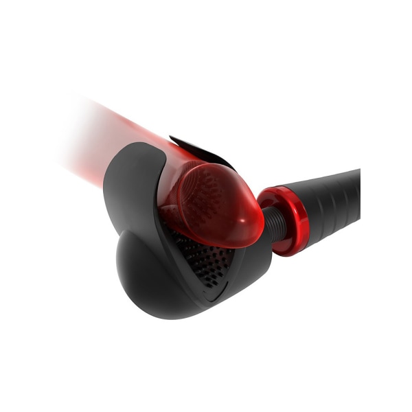 Man Wand Xtreme Svart
