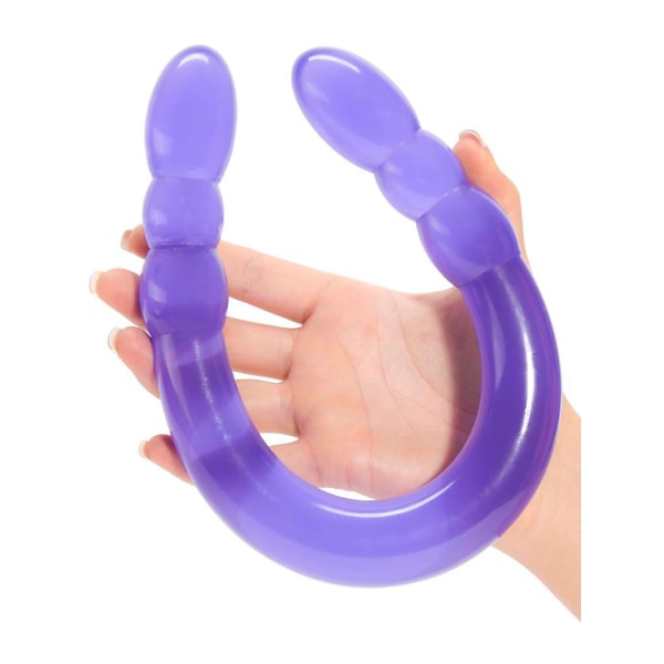 Toy Joy: Double Digger Dong, purple Lila