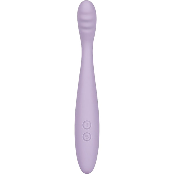 Svakom: Cici 2, App-Controlled Slim G-Spot Vibrator Lila