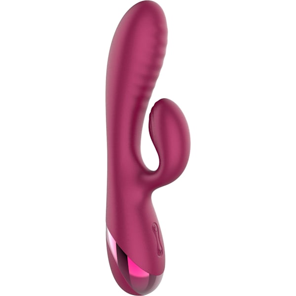 Xocoon: Forever Love, G-Spot Rabbit Vibrator Rosa