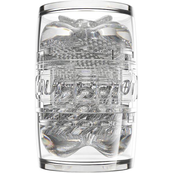 Fleshlight: Quickshot, Mia Malkova Transparent