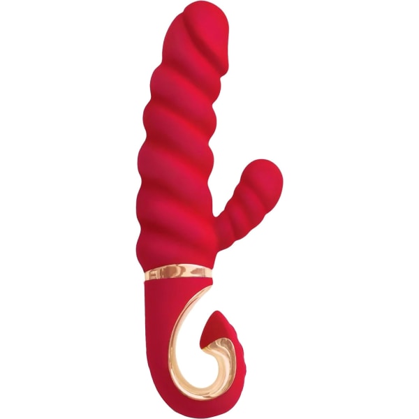 G-Vibe: G-Candy Mini, röd Röd