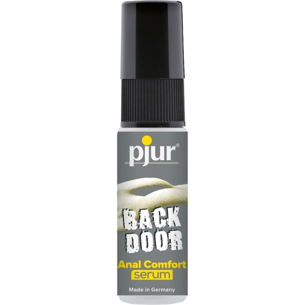 Pjur Backdoor: Anal Comfort Serum, 20 ml