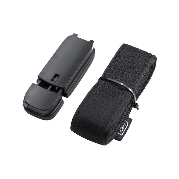 Kiiroo: Keon Neck Strap Accessory Svart