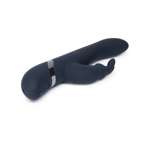 Fifty Shades of Grey: Darker, Oh My, Kaninvibrator Blå