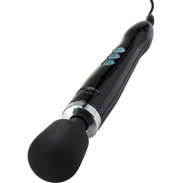 Doxy: Die Cast Svart