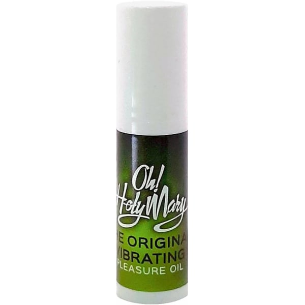 Oh! Holy Mary, Pleasure Oil