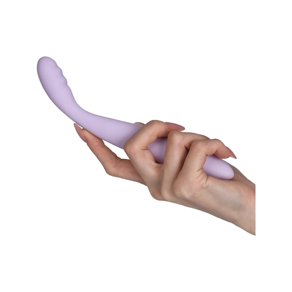 Svakom: Cici 2, App-Controlled Slim G-Spot Vibrator Lila