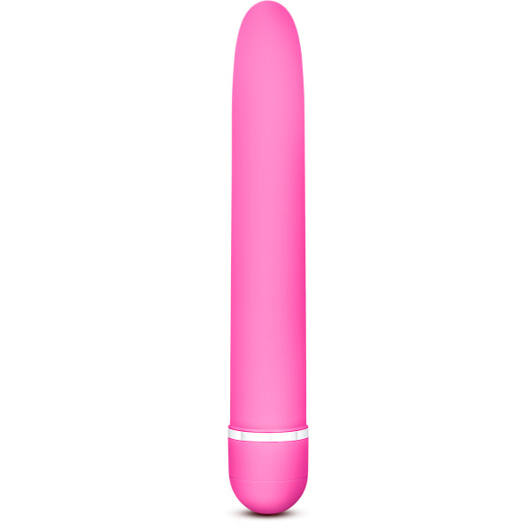 Rosé: Luxuriate Vibrator, pink Rosa