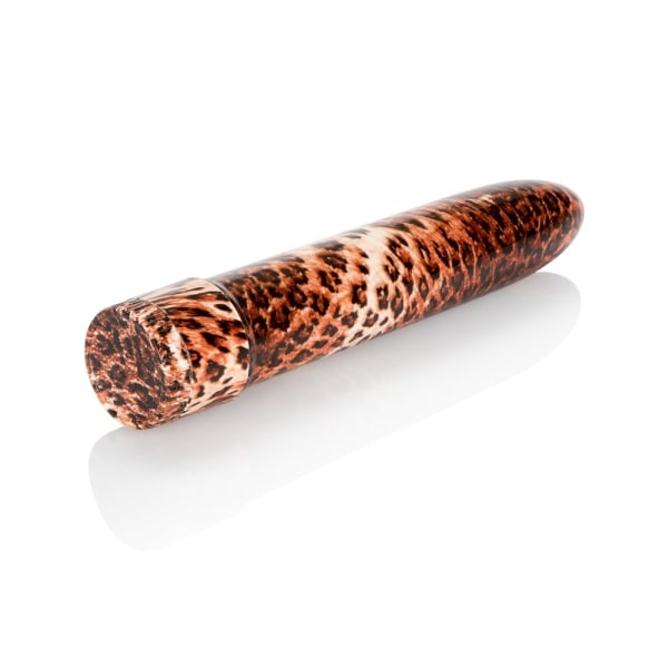 California Exotic: Leopard Massager, Mini Leopardmönster