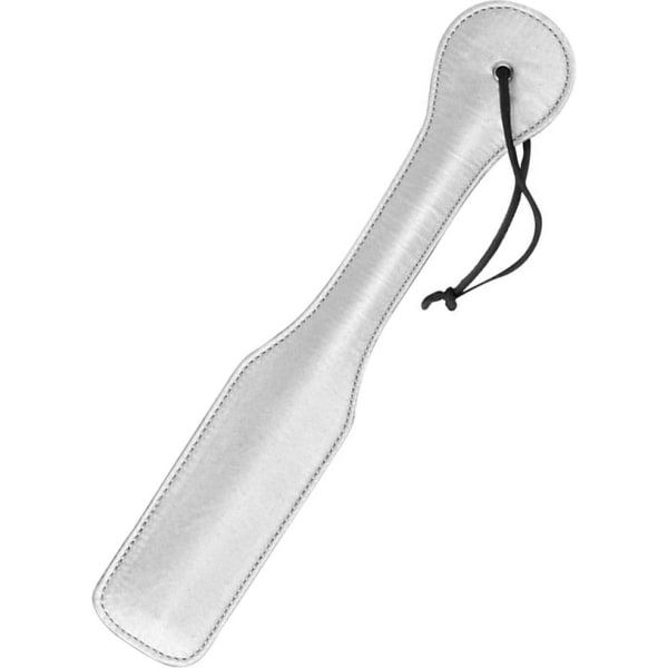 LoveToy: Struggle My Spanker Silver, Svart