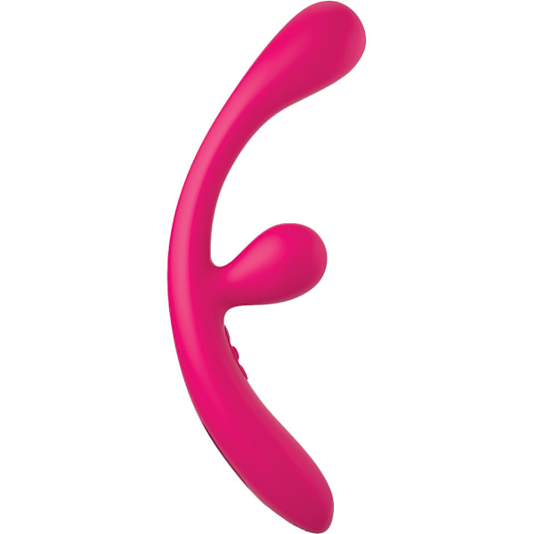 Jimmyjane: Reflexx Rabbit 3 Rosa