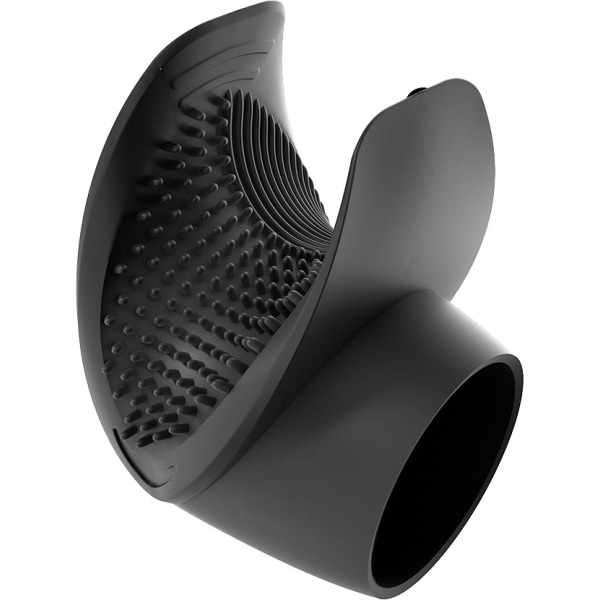 Man Wand Xtreme Svart