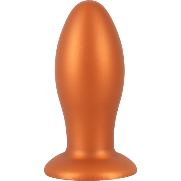 Anos: Big | Butt Orange 3ff8 Fyndiq Suction Cup, Silikon with Orange 16 | cm Soft Plug 